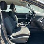 Kia Ceed Android 1.5 T-GDi, – Sitze
