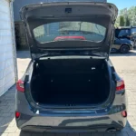 Kia Ceed Android 1.5 T-GDi, – Profilansicht
