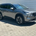 Nissan X-Trail N-Connecta 2026 Sonderpreis