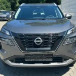 Nissan X-Trail N-Connecta 2026 Sonderpreis
