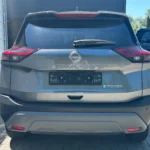 Nissan X-Trail N-Connecta 1.5l e-POWER – Cockpit