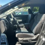 Nissan X-Trail N-Connecta 1.5l e-POWER – Rückbank