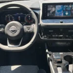 Nissan X-Trail N-Connecta 1.5l e-POWER – Kofferraum