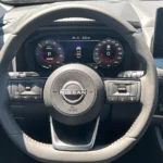 Nissan X-Trail N-Connecta 1.5l e-POWER – Detail Front