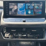 Nissan X-Trail N-Connecta 1.5l e-POWER – Detail Heck