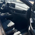 Nissan X-Trail N-Connecta 1.5l e-POWER – Armaturenbrett
