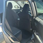Nissan X-Trail N-Connecta 1.5l e-POWER – Sitze