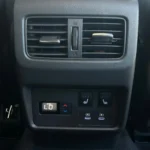 Nissan X-Trail N-Connecta 1.5l e-POWER – Außenspiegel