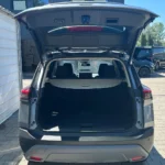 Nissan X-Trail N-Connecta 1.5l e-POWER – Profilansicht