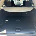 Nissan X-Trail N-Connecta 1.5l e-POWER – Detailaufnahme