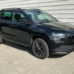 Skoda Karoq Sportline 2026 günstig