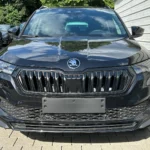 Skoda Karoq Sportline 2026 günstig