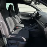 Skoda Karoq Sportline 1.5 TSI – Multimediasystem
