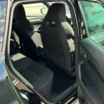 Skoda Karoq Sportline 1.5 TSI – Sitze