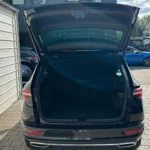 Skoda Karoq Sportline 1.5 TSI – Außenspiegel
