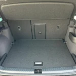Skoda Karoq Sportline 1.5 TSI – Profilansicht