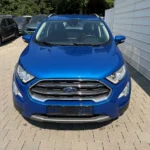 Ford Ecosport 2020 günstig