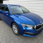 Skoda Octavia Kombi Selection 2026 günstig