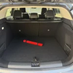 MG HS Luxury HEV+ 224PS – Sitze