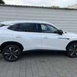 MG HS Luxury HEV+ 2026 reduziert