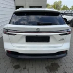 MG HS Luxury HEV+ 224PS – Seitenansicht rechts