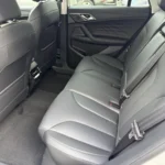MG HS Luxury HEV+ 224PS – Rückbank