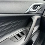 MG HS Luxury HEV+ 224PS – Detail Heck
