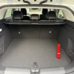 MG HS Luxury HEV+ 224PS – Multimediasystem