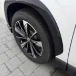 MG HS Luxury HEV+ 224PS – Sitze
