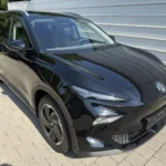 MG MGS5 Luxury Long 2026 günstig