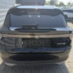 MG MGS5 Luxury Long Range – Seitenansicht rechts