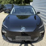 MG MGS5 Luxury Long Range – Cockpit