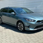 Kia Ceed 2026 reduziert