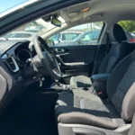 Kia Ceed Android 1.5 T-GDi, – Kofferraum