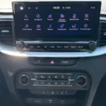 Kia Ceed Android 1.5 T-GDi, – Armaturenbrett