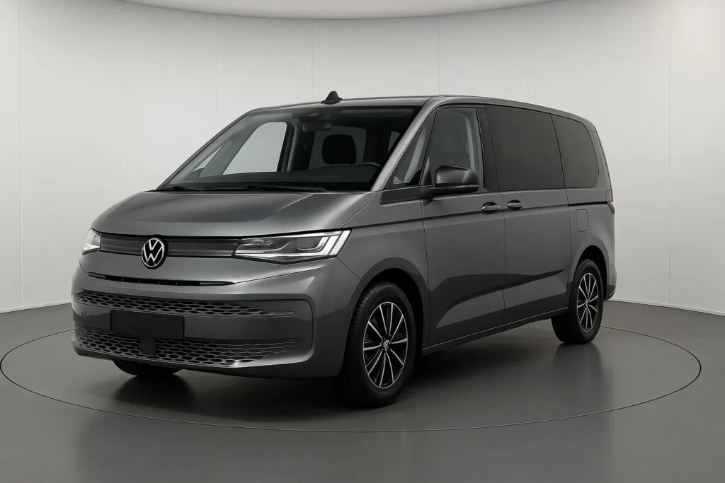 VW T7 Multivan