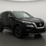 Nissan X-Trail N-Connecta 2026 im Showroom der Autofabrik Bodensee (KI-generiertes Beispielbild)