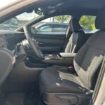 Hyundai TUCSON Black Line 1.6 – Rückbank