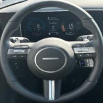 Hyundai TUCSON Black Line 1.6 – Detail Front