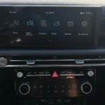 Hyundai TUCSON Black Line 1.6 – Detail Heck