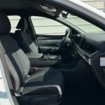 Hyundai TUCSON Black Line 1.6 – Sitze