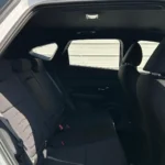 Hyundai TUCSON Black Line 1.6 – Außenspiegel