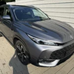 MG HS Luxury HEV+ 2026 Tiefpreis