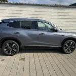 MG HS Luxury HEV+ 2026 Tiefpreis