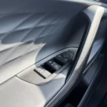 MG HS Luxury HEV+ 224PS – Multimediasystem