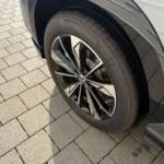 MG HS Luxury HEV+ 224PS – Felge
