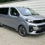 Opel Zafira GS (M) 2026 günstig