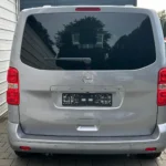 Opel Zafira GS (M) 2.2D – Cockpit