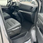 Opel Zafira GS (M) 2.2D – Armaturenbrett