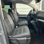 Opel Zafira GS (M) 2.2D – Multimediasystem